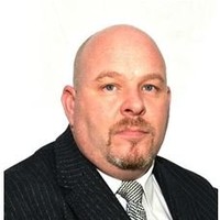 Nigel Thompson