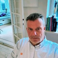 Lars Nørmølle