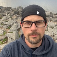 Jeremiah Leight