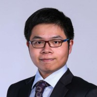 Freddy Chung