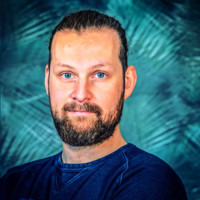 Ólafur Björn Magnússon