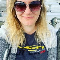 Samantha Bernadot