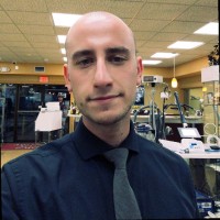 Michael Melamed