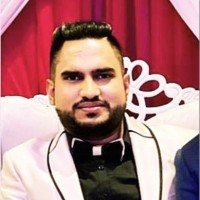 Muzamil Muhammad Khalid