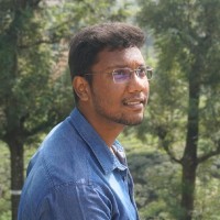 Gowthamkrishna S G