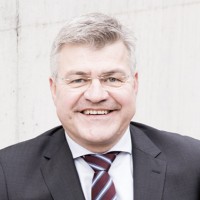 Dirk Lindemann