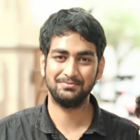 Harshit Jain
