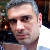 Konstantinos Kostorizos