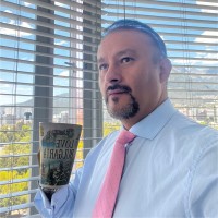 Juan Carlos León Ojeda