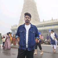 vinay Venkat