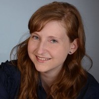 Stefanie Grafmüller, Phd
