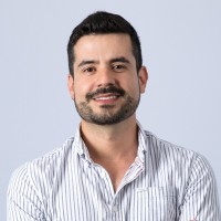 Juan Pablo Munoz Franco