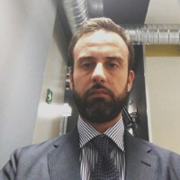 Alessandro Mazzi