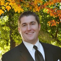 Patrick Brechting, AIA NCARB