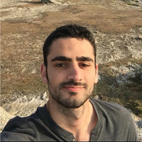 Steven Nasr
