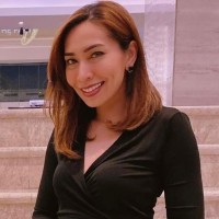 Nadia Zuhra Karla