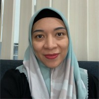 Siti Tiefryani Fahlyah