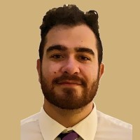 Daniel Palizkar