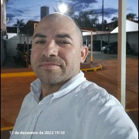 Fernando Ruas Colon