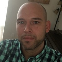 Jason Gladman