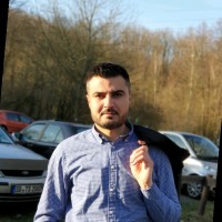 salih khisho