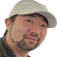 Kazuto Kuriyama