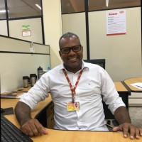 Jaques Marlon Rodrigues