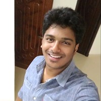 Harish Babu