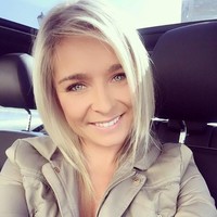 Lynne Van Wyk