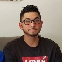 Joshua Cartagena