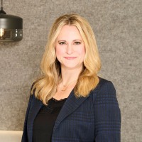 Heather Marx