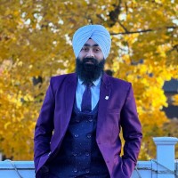 Jaskaran Singh