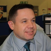 Andy Horwell