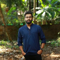 Sreeraj E