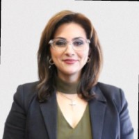 Yvette soliman