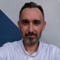 John Papachristoudis