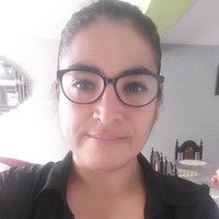 Evelin Patricia Vargas León