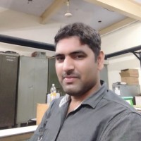 Ashish Shukla