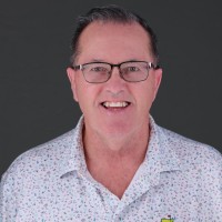 Patrick Boyle