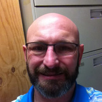 Marty Elliott
