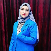 Maha Qasim