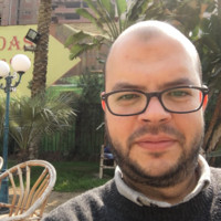 Sameh Fahmy , Mba
