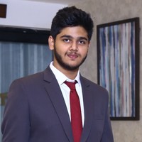 Kartikay Saini