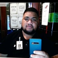 Darren Vaifale