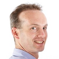 Sander Van Der Veen
