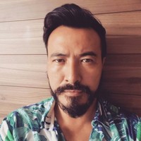 Olavo Yang Jaguaribe Ekman