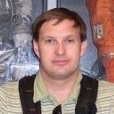 Alex Shveykovskiy