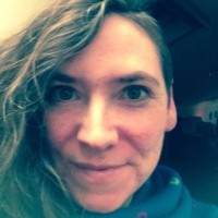 Amy Dobson