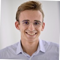 Thibault Droullé
