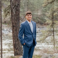 Caleb Meikle